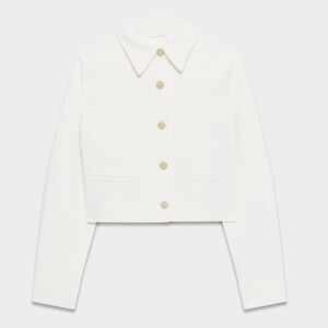 Aritzia Little Cropped Jacket - Crepette